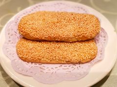 咸黄桥烧饼-无名居(农展馆店)
