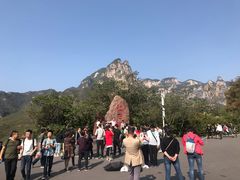 -云台山风景名胜区