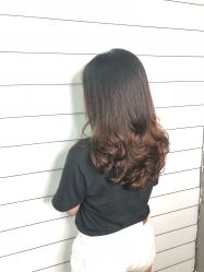 -HD HAIR STYLE