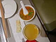 -海底捞火锅(上地华联店)