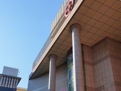 -西北轻工批发市场
