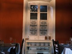 -ALBERGUE 1601 婆仔屋葡国餐厅