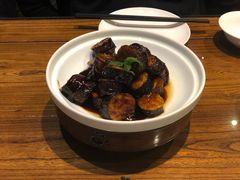 -北京老铺烤鸭(西稍门店)