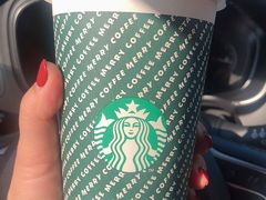 -星巴克(长沙麓南广场店)