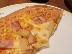-萨莉亚意式餐厅(苏州泉屋店)