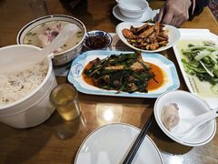 -易老妈蹄花.特色川菜(人民公园总店)