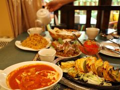 -Santoor 萨都里印度餐厅(北锣鼓巷店)