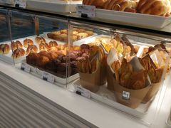 -BreadTalk面包新语(长寿路地铁站店)