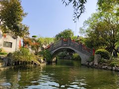 -张公山寨景区