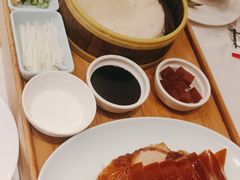-红城阁·上海味道(四平路店)