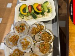 -三个渔夫·蒸汽海鲜(小白楼店)