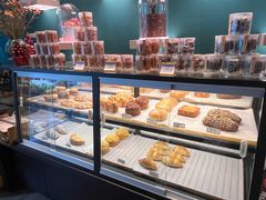 -街角 T·COFFEE 融合料理·BISTRO(车公庙店)