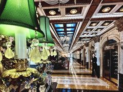 -世博源公馆·本帮融合菜·主题包厢·江景餐厅