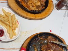 -豪享来(我格广场店)