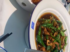 -兰湘子·湘菜小炒(盛龙广场店)
