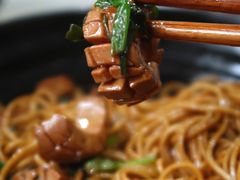 -老地方面馆(思南路店)