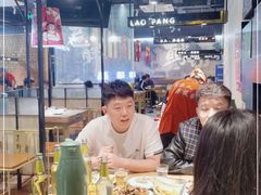 -老胖串店(浆水泉路店)