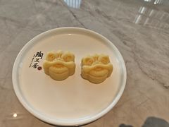 -陶兰居·手工点心·粤菜(圆融时代广场店)
