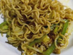 -马路牙子地桌烤肉(工体店)