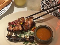 -太食獸泰式茶餐厅(IFS国金中心店)