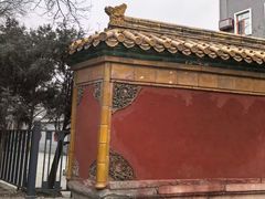 -北京国子监胡同