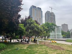 -西安创业咖啡街区