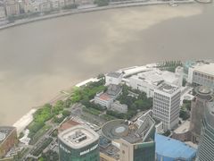 -上海中心大厦