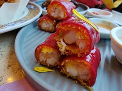 -点都德(龙之梦店)