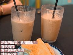-左记港食(融科天城店)