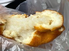 糯米面包-宏发红西饼屋(天津路店)