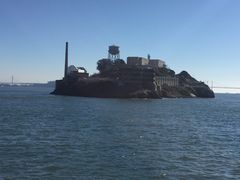 -阿尔卡特拉斯岛