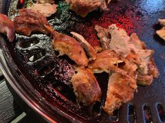 -探牛东北烧烤·铁锅炖大鹅(深圳总店)