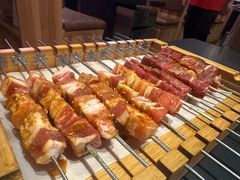 -好唛士·精酿啤酒烧烤(金沪路店)
