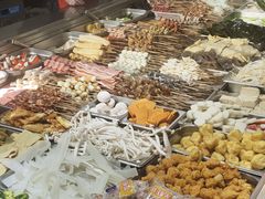 -林静小吃(复兴路店)