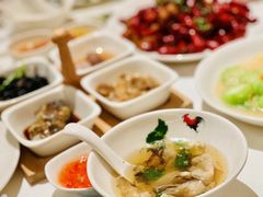莆田扁肉汤（位）-莆田餐厅PUTIEN(西安万象天地店)