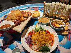 -醉长安(钟楼旗舰店)