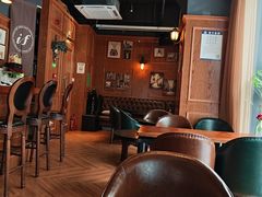 -老吴咖啡( 国贸商住大厦店)