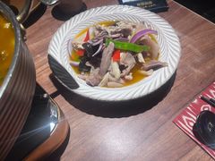 -耶里夏丽·丝路新疆菜·清真食品(徐汇南丹东路臻选店)