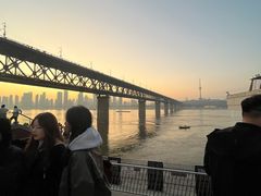 -武汉长江大桥