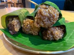糯米排骨-壹霖·洱语云南菜(方恒国际店)
