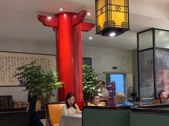 -汉水谣·江景餐厅(江滩店)