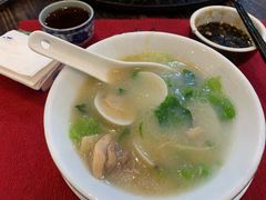 -御膳粥·牛乳粥底火锅·地道顺德菜(容桂店)
