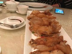 -8餐厅(新葡京酒店)