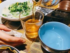 -局气 烤鸭·北京菜(光华路店)