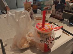 -狮王府淮扬菜(夫子庙老门东店)