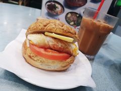 -华嫂冰室(尖沙咀店)