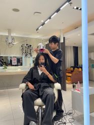 -NEW FACE烫染专业店