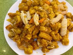 鸿运八珍豆腐-桃子餐厅·天津菜(红星路直营店)