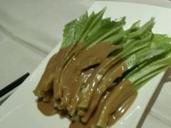 -粗茶淡饭·汉口公馆(循礼门店)