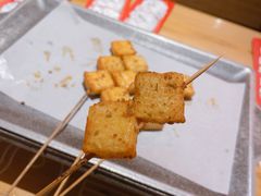 -管氏翅吧(甘家口店)